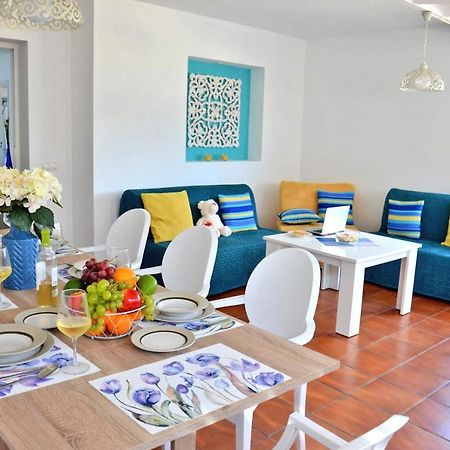 Ferienwohnung Central - Costa Calma - Wifi - Innenstadt 외부 사진
