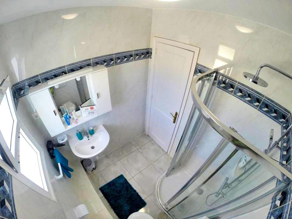 Ferienwohnung Central - Costa Calma - Wifi - Innenstadt 외부 사진
